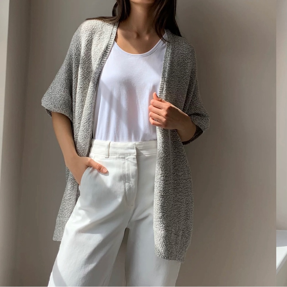 Aritzia iconic cape